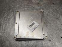 Блок управления двигателем B4XMCG BMW 5 E39 - Фото 3