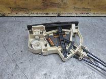 Блок управления печки/климат-контроля EHVC3H Audi 100 - Фото 4