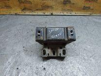 Подушка крепления двигателя B211LH Skoda Octavia купить в магазине запчастей бу