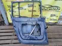 Дверь задняя левая NAVIMO Renault Espace купить с доставкой. Огромный выбор запчастей и марок авто. У нас есть практически все.