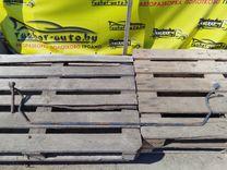 Стабилизатор подвески (поперечной устойчивости) задний 2YNGQ0 Mercedes E W124