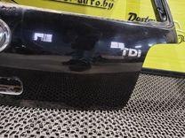 Крышка багажника (дверь 3-5) CAA9ET Volkswagen Golf undefined