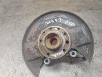 Кулак поворотный правый 0ADIC7 Saab 9-3 купить