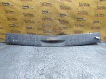 Накладка замка багажника KSU26I Citroen C8 - Фото 2