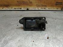 Ручка внутренняя задняя правая N7BEQV Peugeot 106 - Фото 3