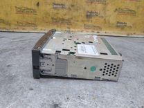 Магнитола C1PJI8 Citroen Berlingo - Фото 5