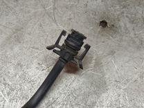 Патрубок радиатора 813BWW Ford Fusion купить на авторазборке