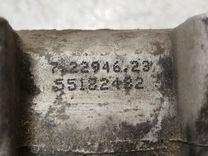 Клапан EGR CWEQF2 Alfa Romeo 147 undefined