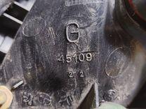 Фонарь задний левый 3E99FL Peugeot 405 купить с доставкой