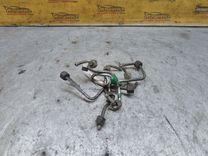 Трубка топливная 2RKIUK Nissan Note - Фото 4