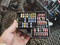 Проводка салона F9Z4CR Skoda Fabia - Фото 5