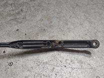 Щеткодержатель (поводок стеклоочистителя, дворник) 9BYLA5 Audi A4 купить с доставкой