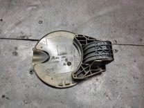 Лючок топливного бака 2MERFO Citroen C3 - Фото 2