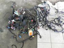 Проводка 5FD5E7 Volkswagen Lupo