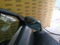Зеркало наружное правое H3UM6R Skoda Octavia купить