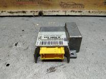 Блок AirBag UDM96F Ford Fiesta - Фото 1