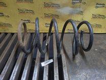 Пружина передняя G4MK1B Audi A6 - Фото 1