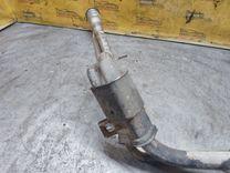 Горловина топливного бака RMYCT5 Volvo S40 - Фото 2