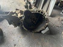 КПП механическая (МКПП) 5-ступенчатая 103JFQ Hyundai Matrix - Фото 2