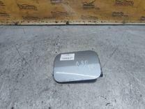 Лючок топливного бака W838R5 Audi 80 - Фото 1