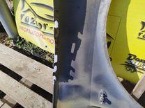 Крыло переднее левое UUY1AK Peugeot 307 купить с доставкой. Огромный выбор запчастей и марок авто. У нас есть практически все.