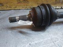 Полуось передняя правая (приводной вал, ШРУС) MTBNAA Citroen C5 - Фото 2
