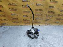 Замок двери передней правой UHOVHS Skoda Fabia купить с доставкой