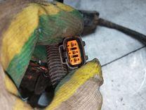 Проводка двигателя LL6O2Y Mitsubishi Carisma - Фото 21