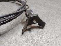 Трос открывания лючка топливного бака IH8H2N Mitsubishi Grandis купить