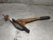 Рычаг ручного тормоза (ручника) HEJDUV Renault Scenic купить с доставкой