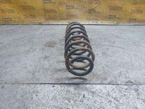 Пружина задняя 2CEDU2 Volkswagen Jetta купить