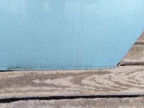 Дверь сдвижная левая 46LZCD Citroen C8 купить в магазине запчастей бу