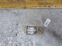 Крепление втулки стабилизатора U1FZE9 Peugeot 406 купить с доставкой