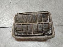 Решетка вентиляции кузова PYMYSD Renault Scenic RX4 - Фото 2