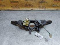 Переключатель подрулевой (стрекоза) ZD0BYI Daewoo Nubira купить в магазине запчастей бу