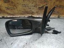 Зеркало наружное левое 1FXY65 Peugeot 306 - Фото 1