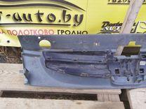 Решетка радиатора 498SKL Peugeot Partner купить на авторазборке