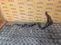 Трубка охлаждающей жидкости пластиковая 1CNZE5 BMW 5 E39 - Фото 1