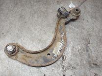 Рычаг задний I8K61G Volkswagen Touran - Фото 4