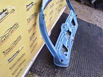 Крышка багажника (дверь 3-5) ANMUJ3 Renault Clio - Фото 5