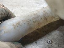 Бачок омывателя VOJ5UK Audi A4 купить в магазине запчастей бу