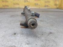 Топливная рампа HJ96CD Hyundai Getz купить с доставкой