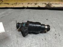 Форсунка 6EA0CK Peugeot 406 - Фото 1