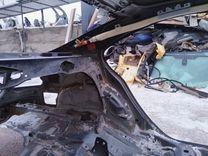 Крыло заднее левое N8GR51 Volvo S60 undefined