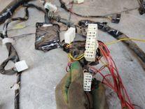 Проводка салона AQ2K7U Toyota Avensis Verso undefined