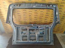Крышка багажника (дверь 3-5) IR8R38 Opel Zafira - Фото 20