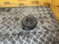 Шкив коленвала ZWUOU2 Ford Galaxy