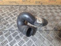 Патрубок интеркулера R76774 Audi A4 купить