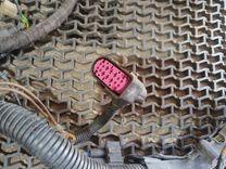 Проводка двигателя A67ITL Volkswagen Golf undefined