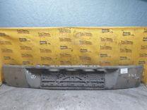 Молдинг крышки багажника 43IYE0 Renault Scenic